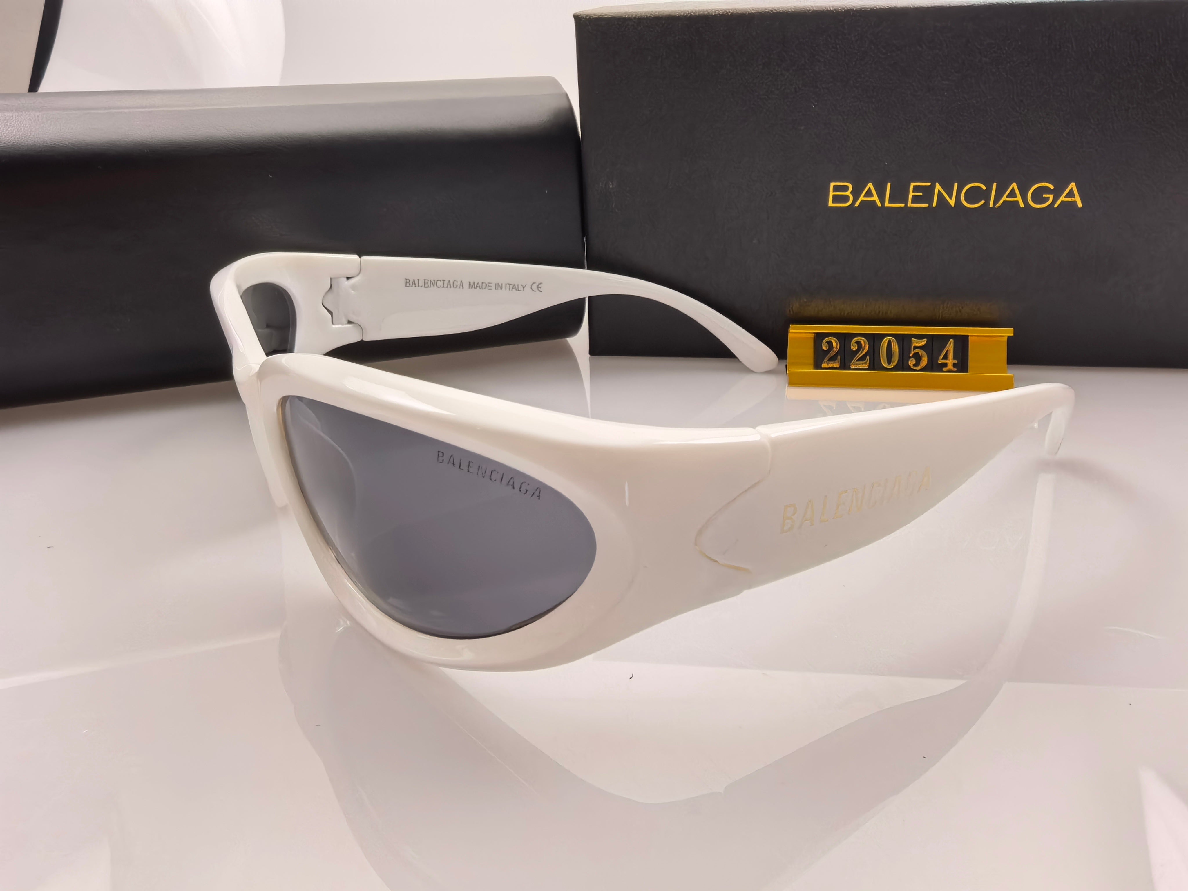 BAL Logo Sunglasses