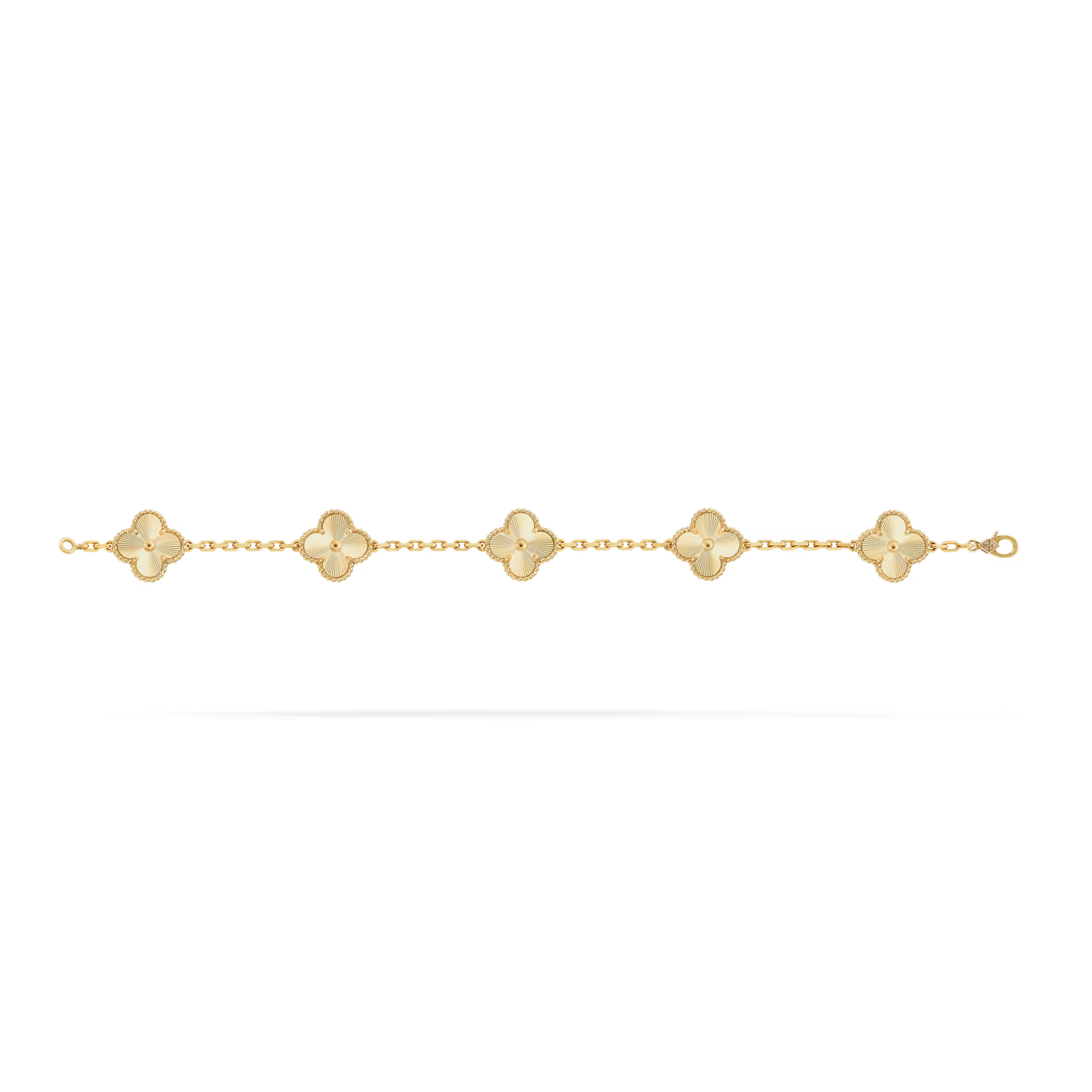 Bracelet 5 Motifs VC