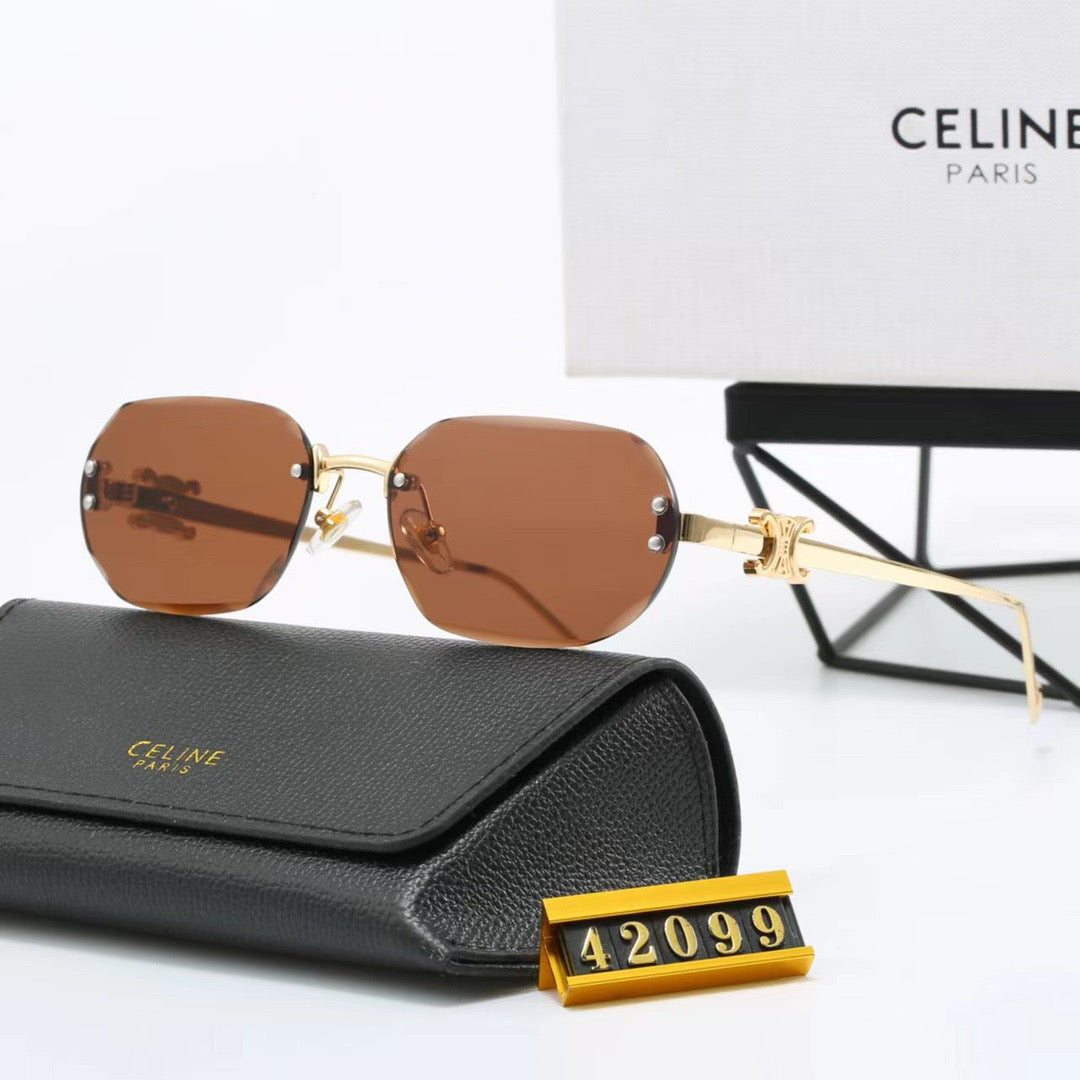 CL Triomphe Monclair Sunglasses