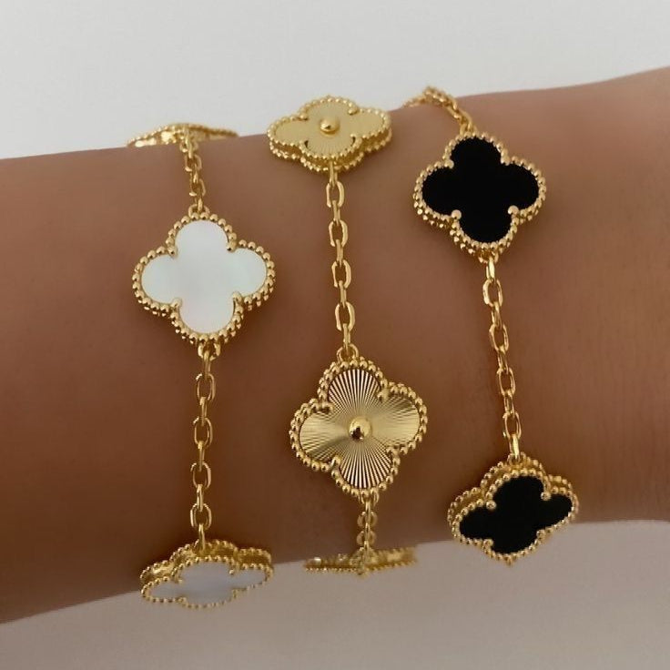 Bracelet 5 Motifs VC