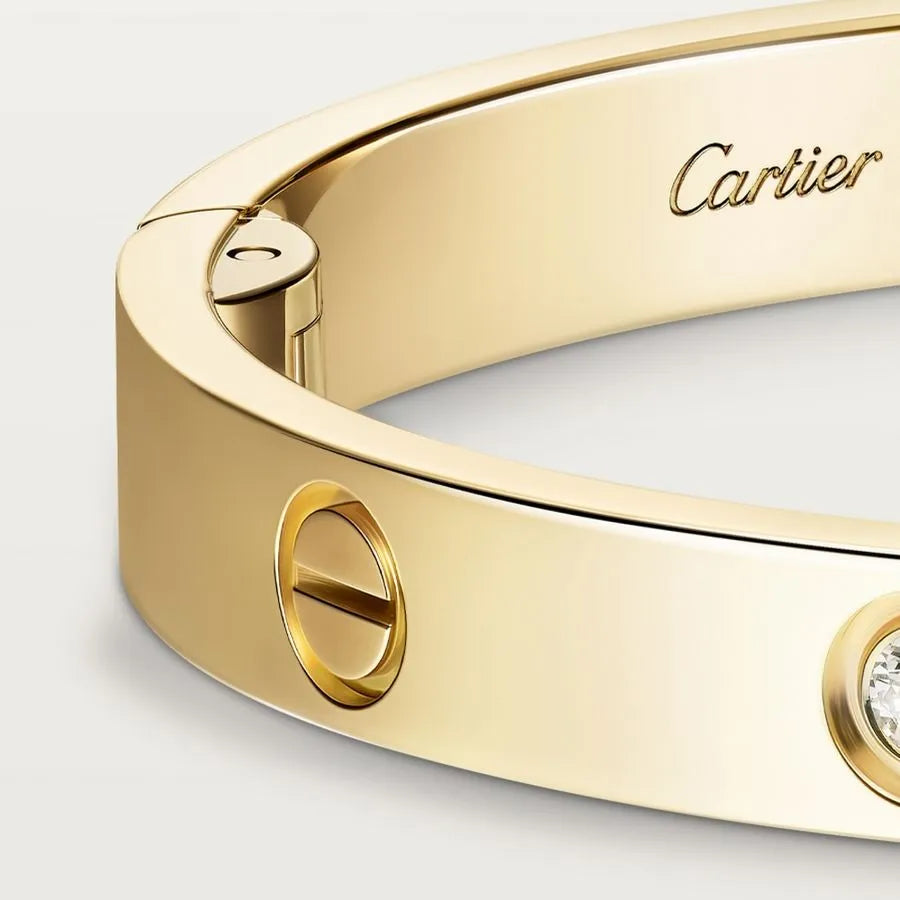 Bracelet Love Diamonds CR