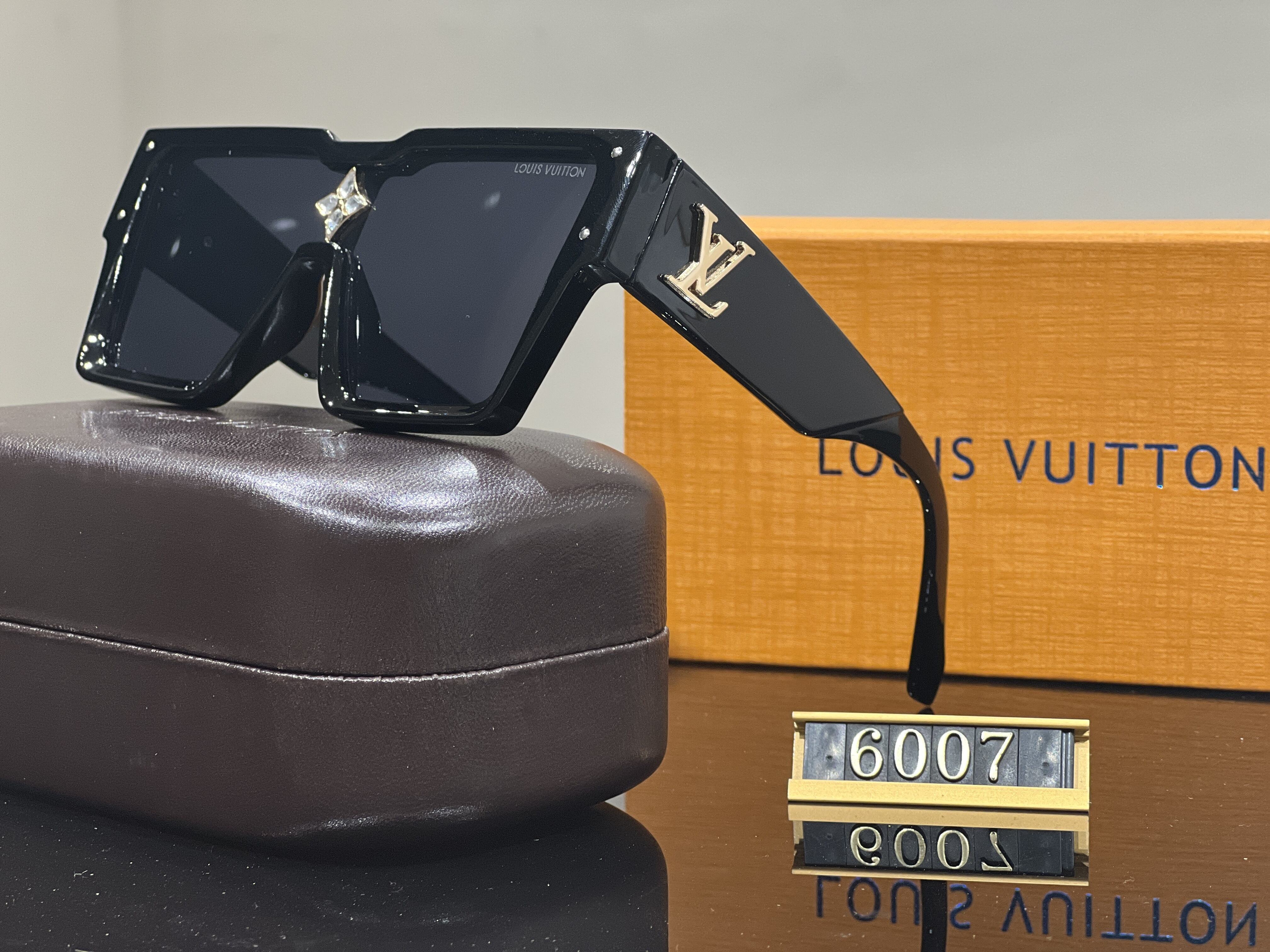 LV Cyclone Sunglasses