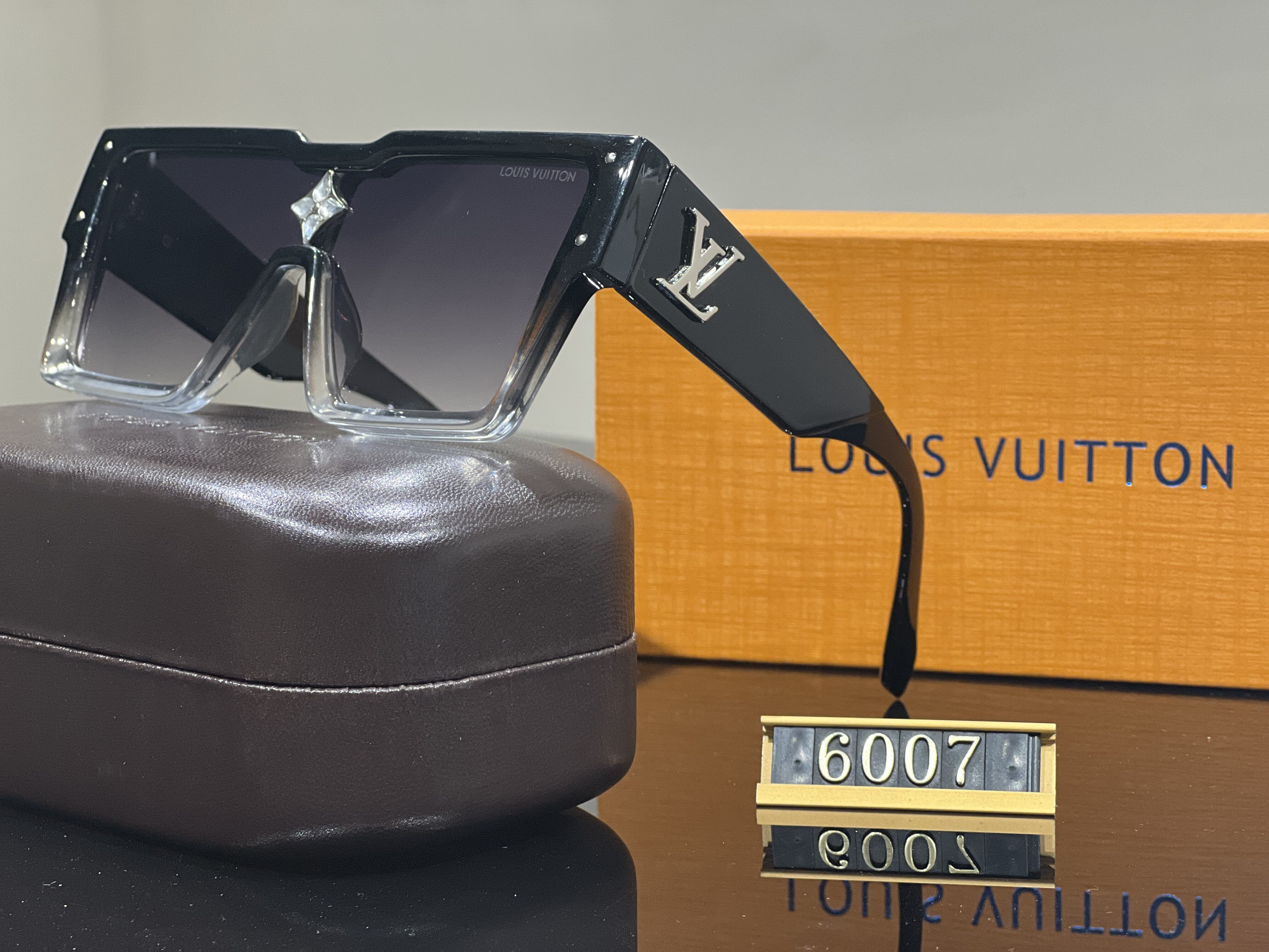 LV Cyclone Sunglasses