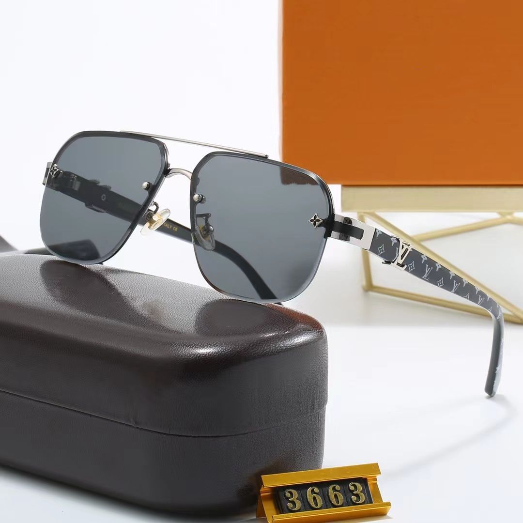 LV Véroux Sunglasses