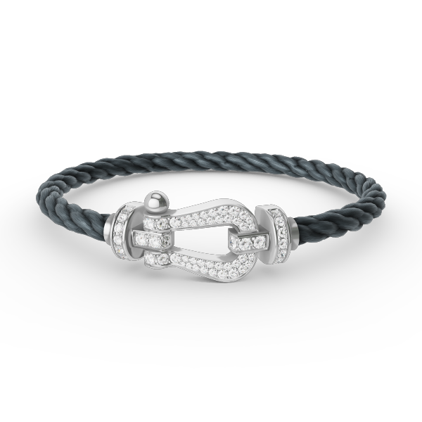 Bracelet Horseshoe Diamond